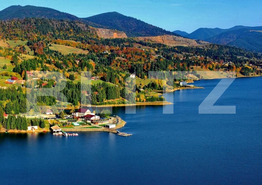 Teren de vânzare Colibiţa - 166322TV | BLITZ Bistriţa | Poza1