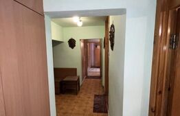Apartament spațios de 85 mp, 3 dormitoare, 2 băi, etaj 1, Bistrita