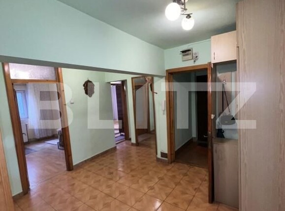 Apartament de vânzare 4 camere Calea Moldovei - 166342AV | BLITZ Bistriţa | Poza3