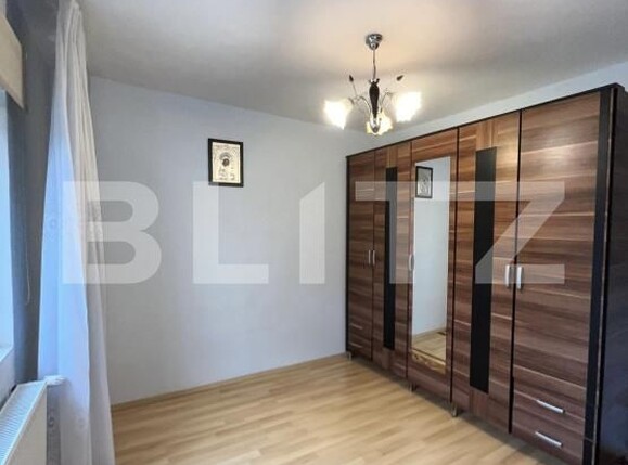 Apartament de vânzare 4 camere Calea Moldovei - 166342AV | BLITZ Bistriţa | Poza1