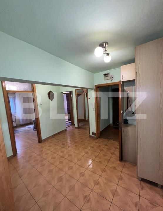 Apartament de vânzare 4 camere Calea Moldovei - 166342AV | BLITZ Bistriţa | Poza3