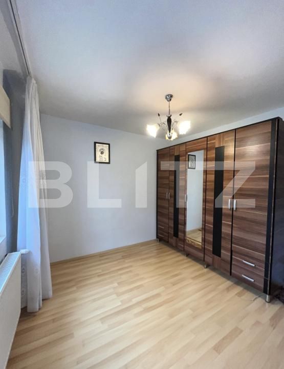 Apartament de vânzare 4 camere Calea Moldovei - 166342AV | BLITZ Bistriţa | Poza1