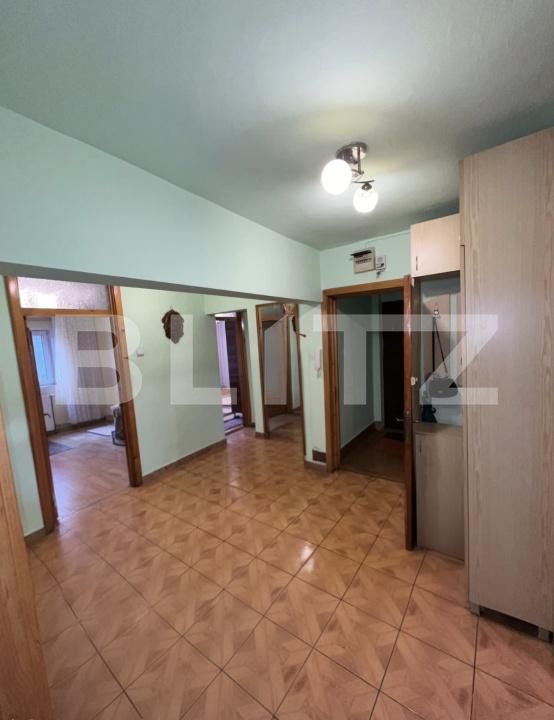 Apartament de vânzare 4 camere Calea Moldovei - 166342AV | BLITZ Bistriţa | Poza4