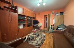 Apartament 2 camere, 52 mp, etaj 7, zona centrala