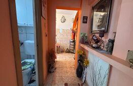Apartament 2 camere, 52 mp, etaj 7, zona centrala