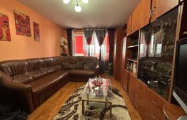 Apartament 2 camere, 52 mp, etaj 7, zona centrala