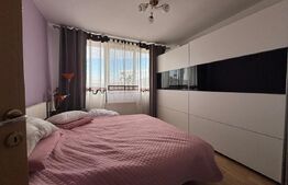 Apartament 2 camere, 52 mp, etaj 7, zona centrala
