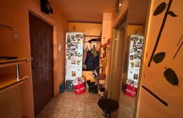 Apartament 2 camere, 52 mp, etaj 7, zona centrala