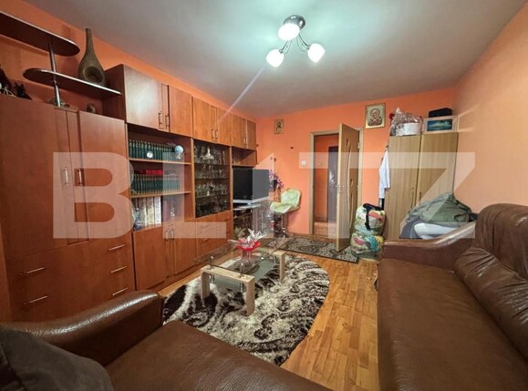 Apartament de vânzare 2 camere Central - 166361AV | BLITZ Bistriţa | Poza8