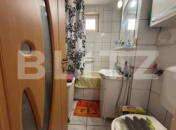 Apartament de vânzare 2 camere Central - 166361AV | BLITZ Bistriţa | Poza1