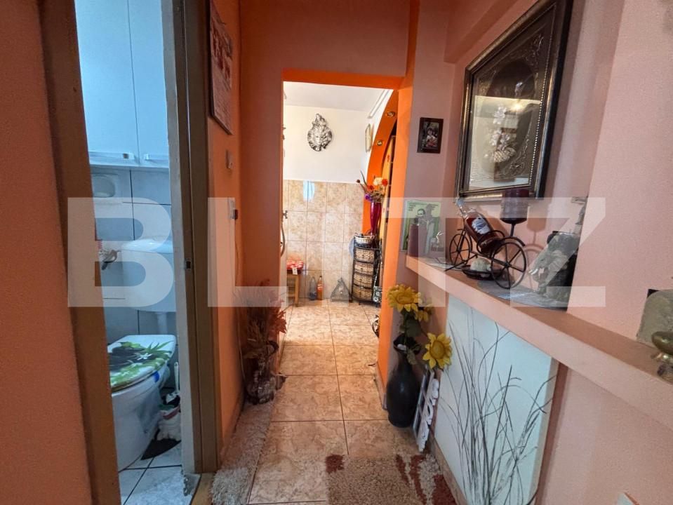 Apartament de vânzare 2 camere Central - 166361AV | BLITZ Bistriţa | Poza4