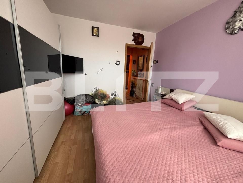 Apartament de vânzare 2 camere Central - 166361AV | BLITZ Bistriţa | Poza3