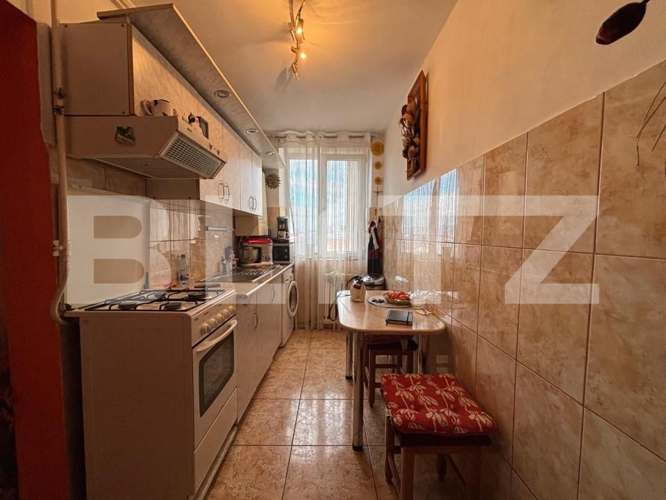Apartament de vânzare 2 camere Central - 166361AV | BLITZ Bistriţa | Poza9