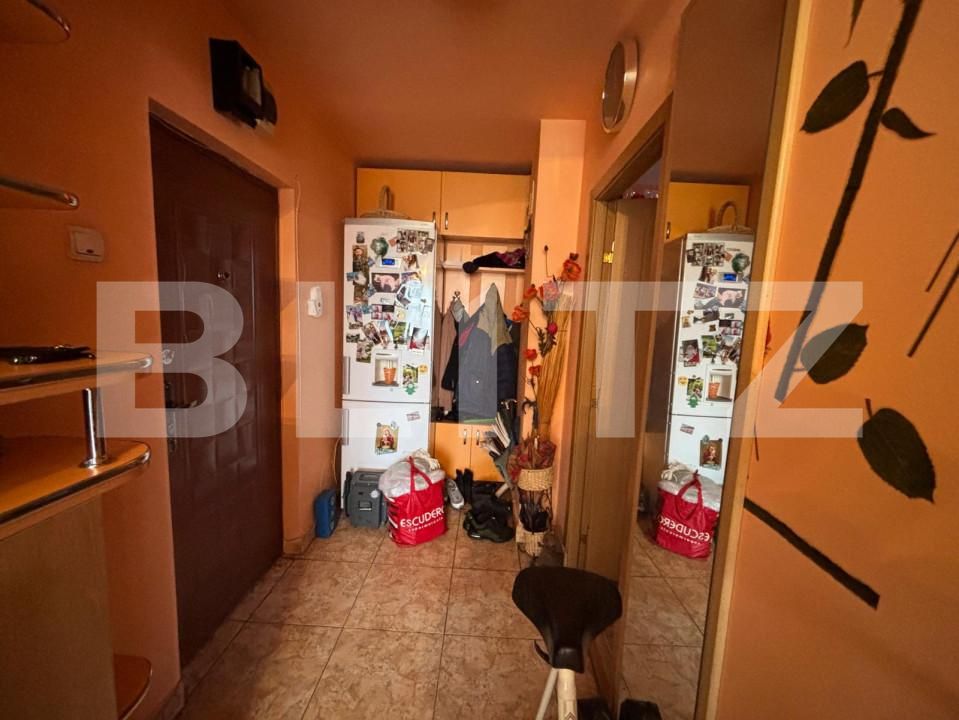 Apartament de vânzare 2 camere Central - 166361AV | BLITZ Bistriţa | Poza2