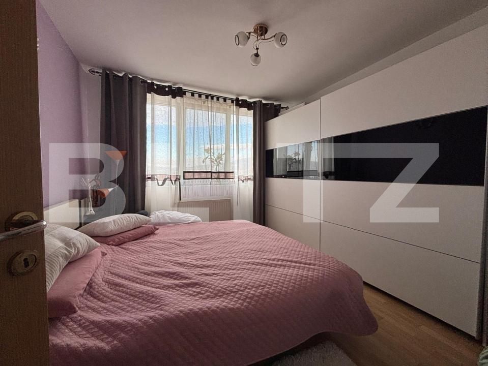 Apartament de vânzare 2 camere Central - 166361AV | BLITZ Bistriţa | Poza6