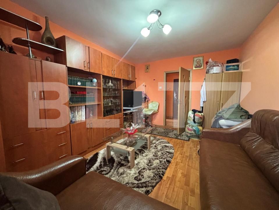Apartament de vânzare 2 camere Central - 166361AV | BLITZ Bistriţa | Poza8