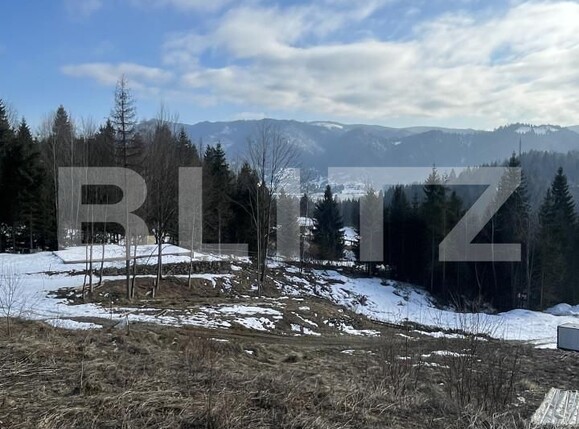 Teren de vânzare Exterior Nord - 166391TV | BLITZ Bistriţa | Poza1