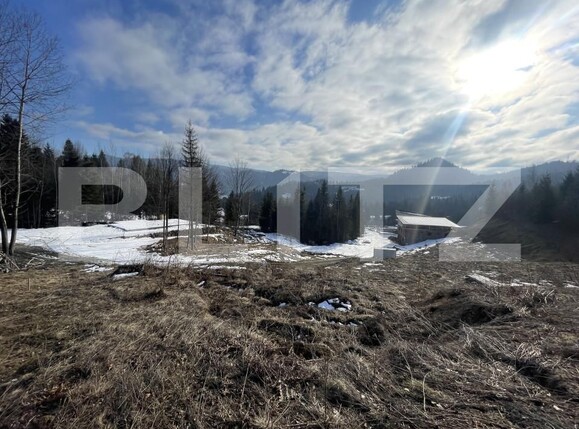 Teren de vânzare Exterior Nord - 166391TV | BLITZ Bistriţa | Poza4