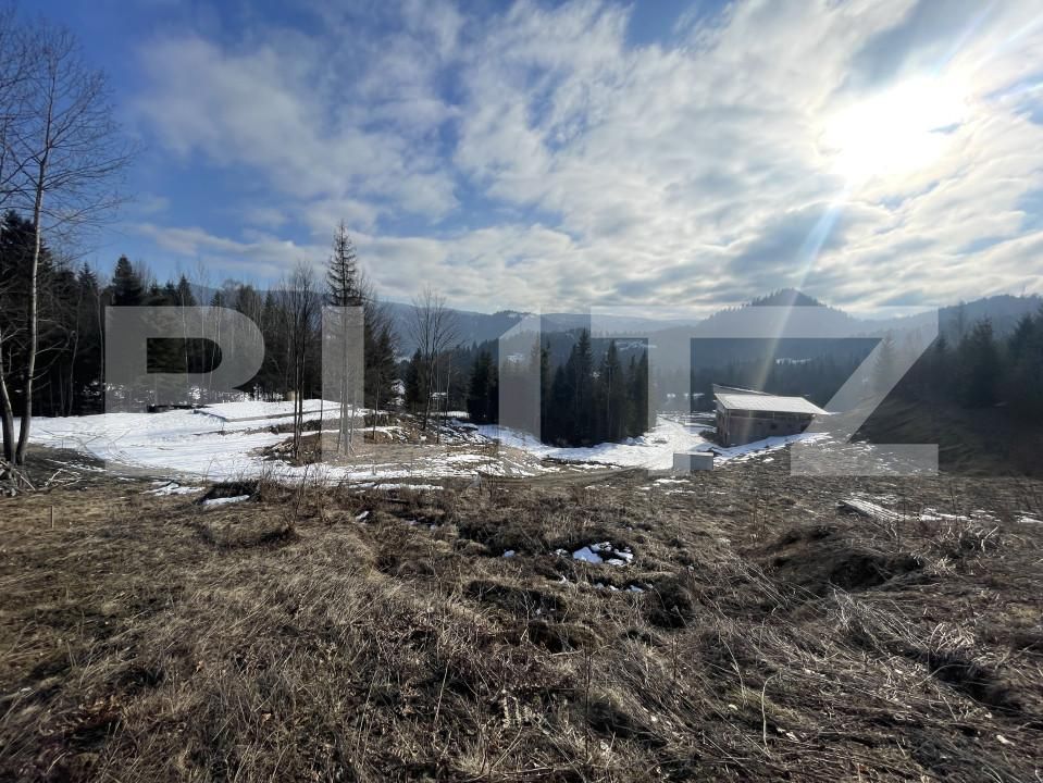 Teren de vânzare Exterior Nord - 166391TV | BLITZ Bistriţa | Poza4
