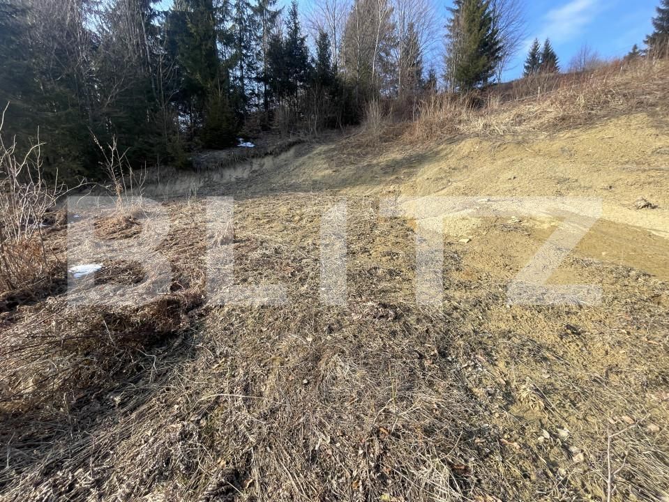 Teren de vânzare Exterior Nord - 166391TV | BLITZ Bistriţa | Poza3