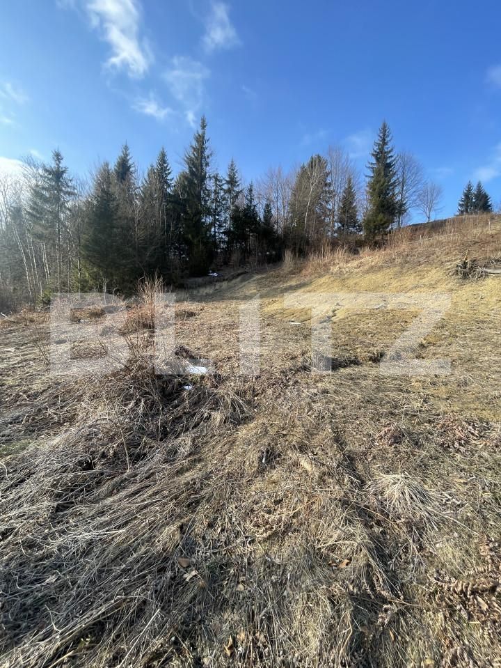 Teren de vânzare Exterior Nord - 166391TV | BLITZ Bistriţa | Poza2