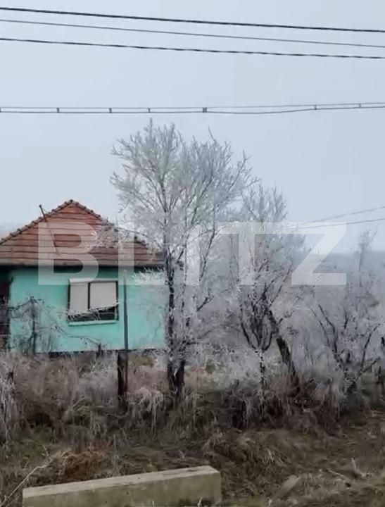 Casa de vânzare 2 camere Exterior Sud - 166398CV | BLITZ Bistriţa | Poza3