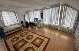 Casa cu 8 camere, 350 mp, 2200 mp teren, zona VIISOARA