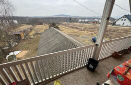 Casa cu 8 camere, 350 mp, 2200 mp teren, zona VIISOARA