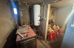 Casa cu 8 camere, 350 mp, 2200 mp teren, zona VIISOARA