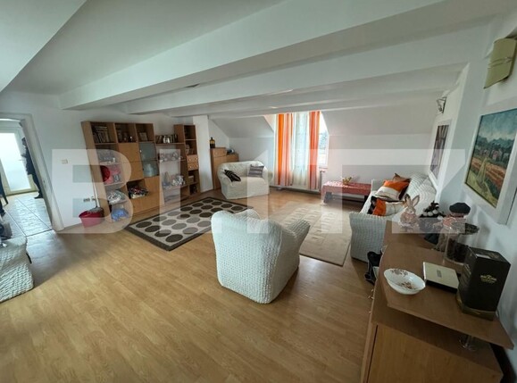 Casa de vânzare 8 camere Viișoara - 166402CV | BLITZ Bistriţa | Poza1