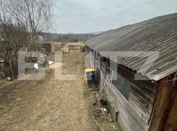 Casa de vânzare 8 camere Viișoara - 166402CV | BLITZ Bistriţa | Poza9