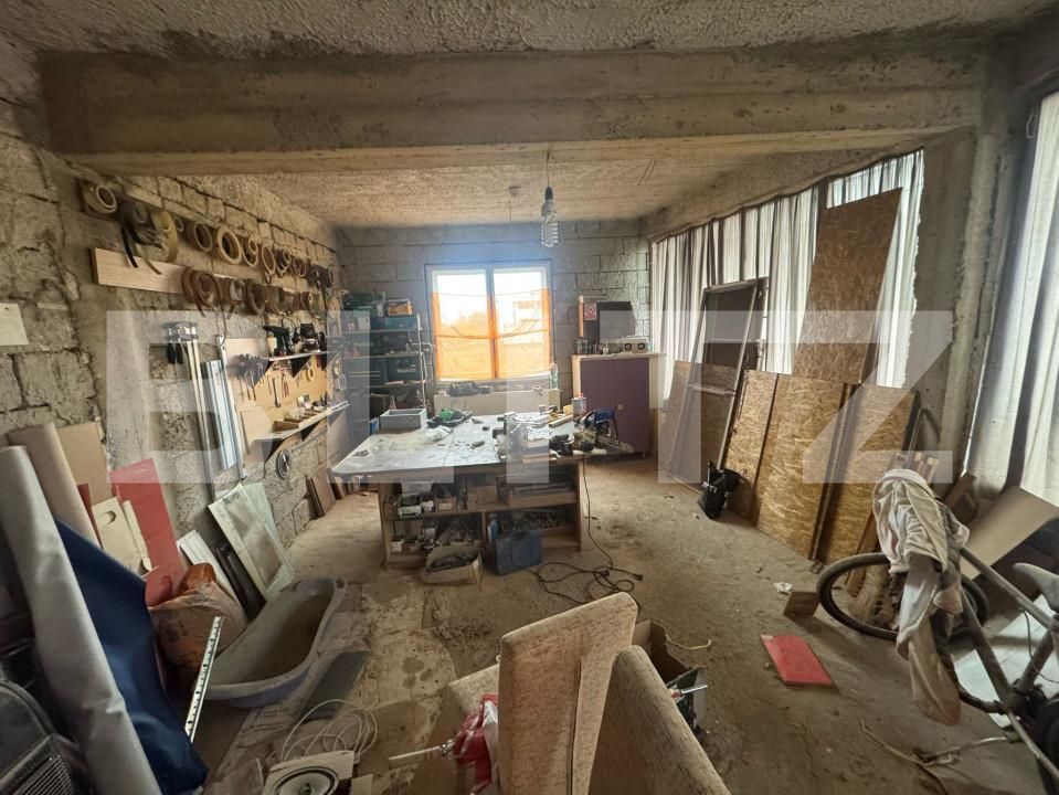 Casa de vânzare 8 camere Viișoara - 166402CV | BLITZ Bistriţa | Poza11