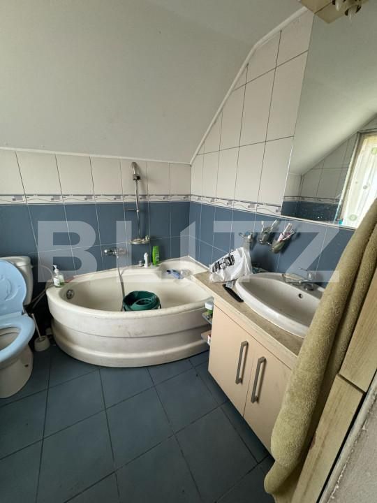 Casa de vânzare 8 camere Viișoara - 166402CV | BLITZ Bistriţa | Poza6