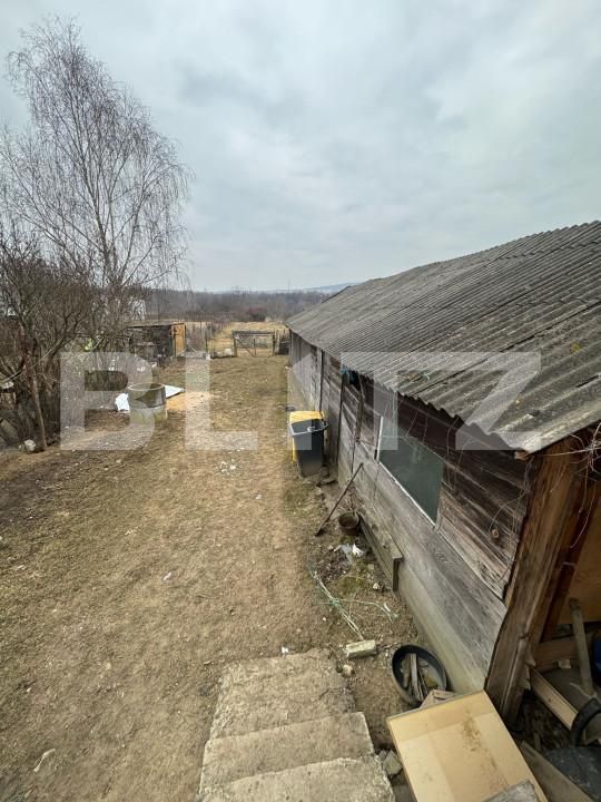 Casa de vânzare 8 camere Viișoara - 166402CV | BLITZ Bistriţa | Poza9