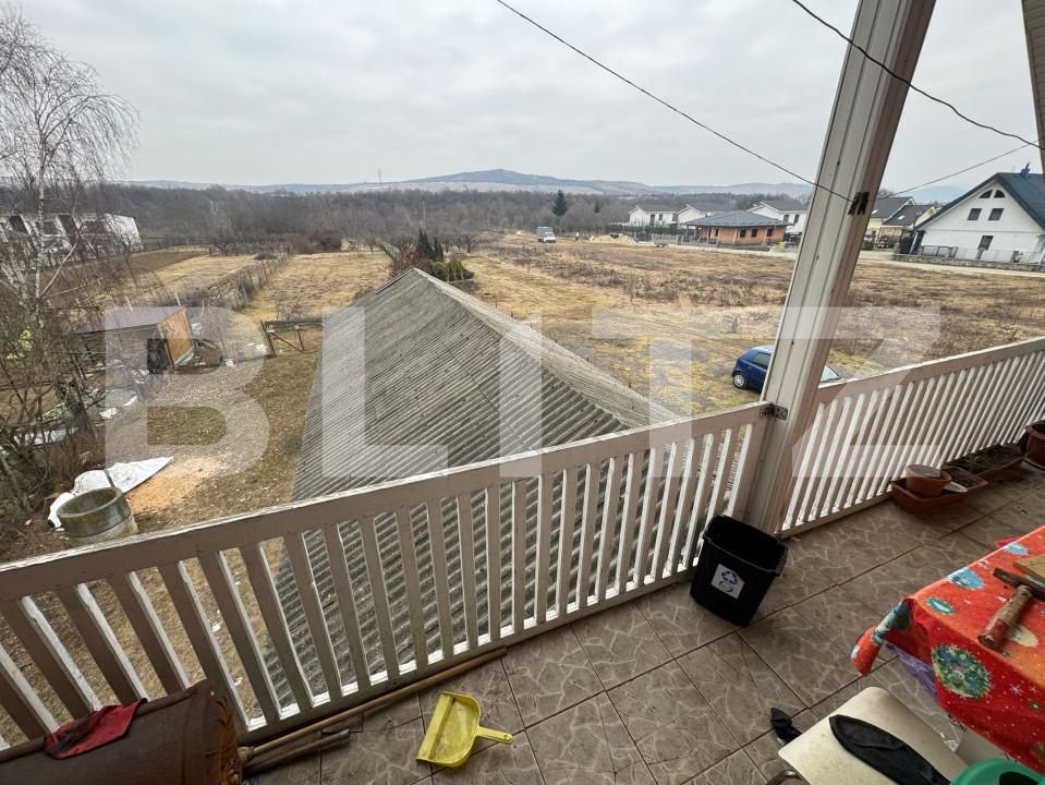 Casa de vânzare 8 camere Viișoara - 166402CV | BLITZ Bistriţa | Poza8