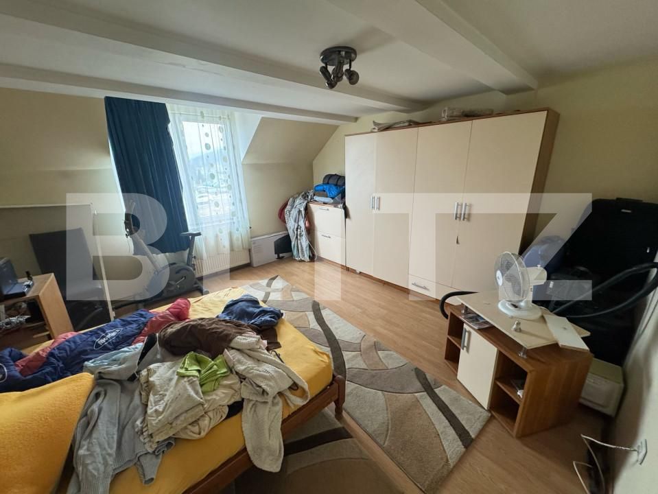 Casa de vânzare 8 camere Viișoara - 166402CV | BLITZ Bistriţa | Poza4