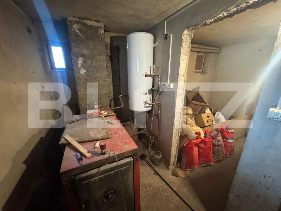 Casa de vânzare 8 camere Viișoara - 166402CV | BLITZ Bistriţa | Poza13