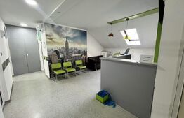 Cabinet stomatologic de inchiriat, 15 mp, zona Centrala