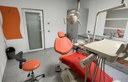 Cabinet stomatologic de inchiriat, 15 mp, zona Centrala