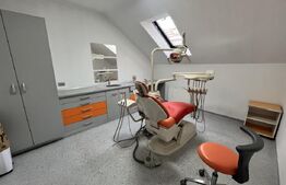 Cabinet stomatologic de inchiriat, 15 mp, zona Centrala