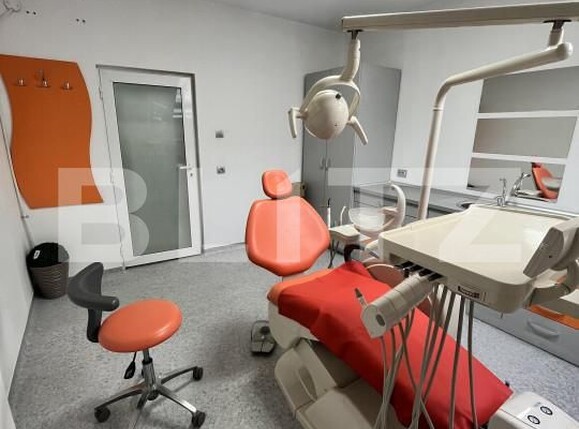 Spațiu comercial de închiriat Central - 166528SIC | BLITZ Bistriţa | Poza2