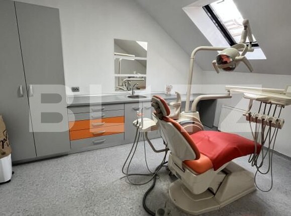 Spațiu comercial de închiriat Central - 166528SIC | BLITZ Bistriţa | Poza3