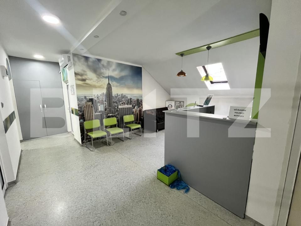 Spațiu comercial de închiriat Central - 166528SIC | BLITZ Bistriţa | Poza4
