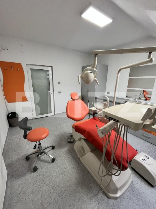 Spațiu comercial de închiriat Central - 166528SIC | BLITZ Bistriţa | Poza2