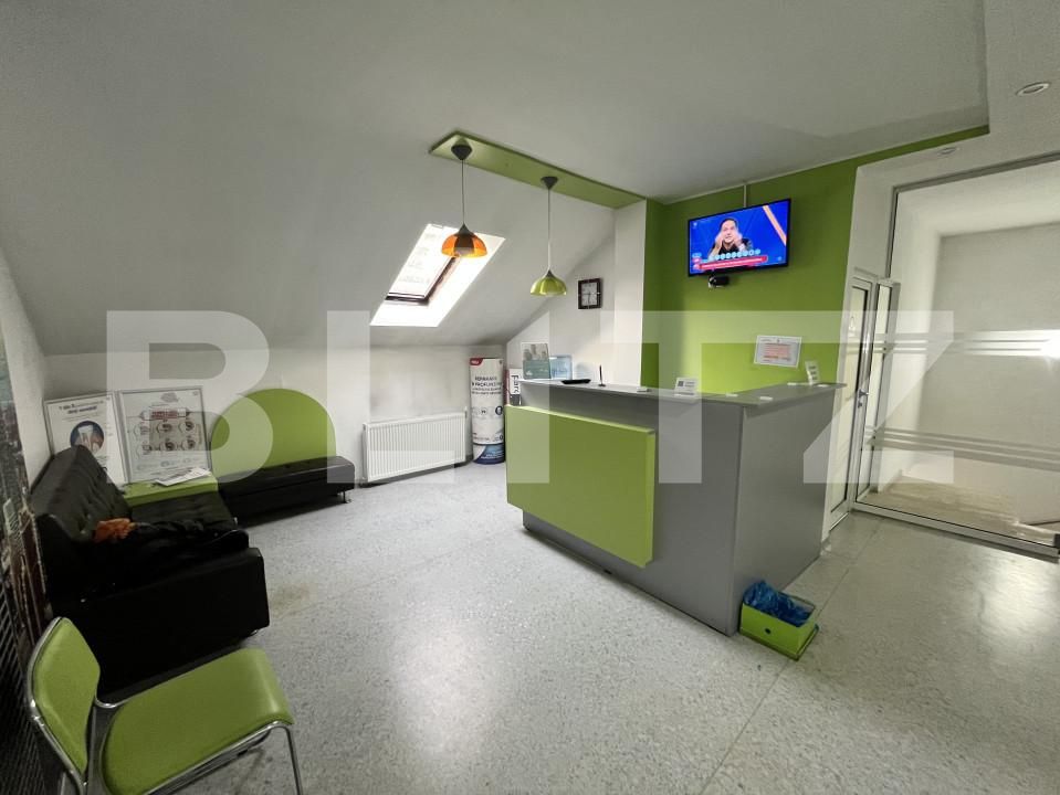 Spațiu comercial de închiriat Central - 166528SIC | BLITZ Bistriţa | Poza5