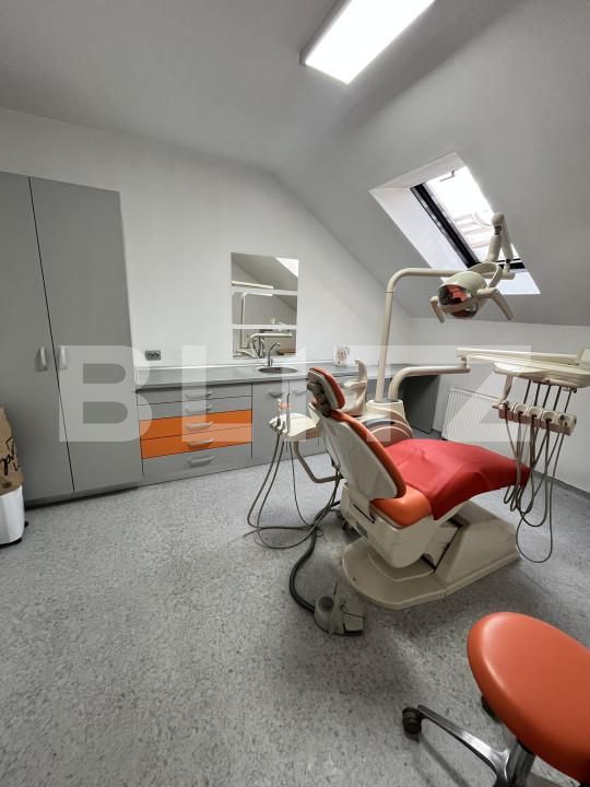 Spațiu comercial de închiriat Central - 166528SIC | BLITZ Bistriţa | Poza3