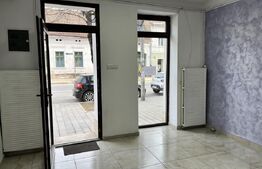 Spațiu comercial, cu 2 camere, 50 mp, zona Centrala