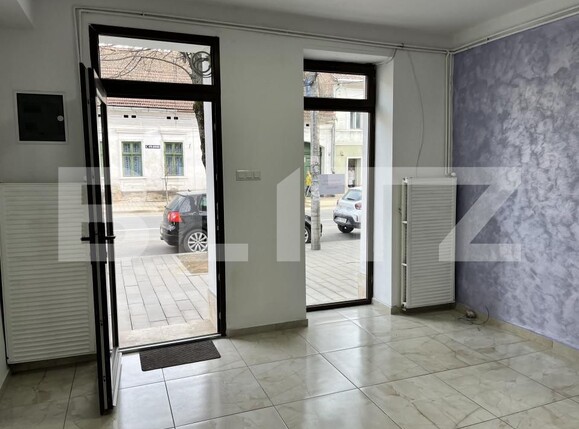 Spațiu comercial de închiriat Central - 166530SIC | BLITZ Bistriţa | Poza2