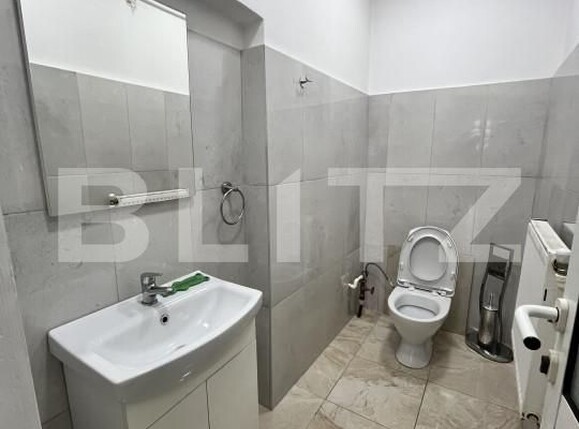 Spațiu comercial de închiriat Central - 166530SIC | BLITZ Bistriţa | Poza5
