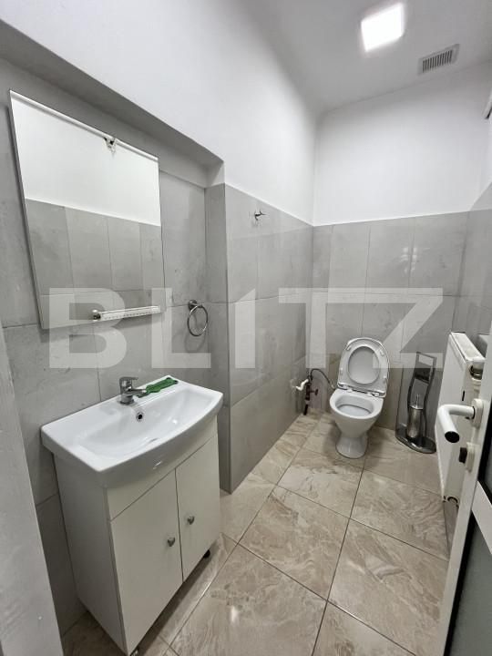 Spațiu comercial de închiriat Central - 166530SIC | BLITZ Bistriţa | Poza5